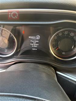 دودج تشالنجر